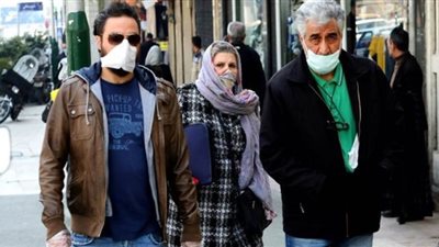 الصحة الإيرانية: 835 إصابة جديدة بكورونا خلال الـ 24 ساعة الماضية