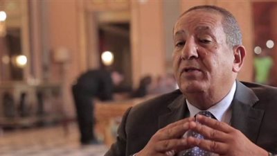 ترشيح كامل أبو علي لرئاسة الجبلاية باطل.. تعرف على التفاصيل