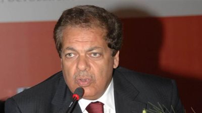 أبو العينين يؤكد ضرورة وجود لوبي ثقافي مصري لتأكيد الروابط مع دول العالم