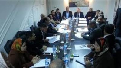 تهاني الجبالي: الحزب الذي لا يشارك في الانتخابات لدورتين متتابعتين يجب إلغاء ترخيصه