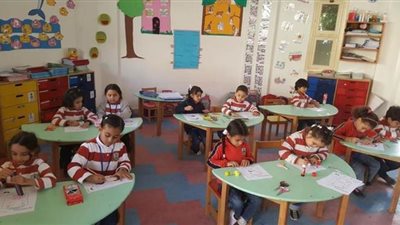 الجريدة الرسمية تنشر قرار إنشاء الشعبة النوعية لأصحاب المدارس الخاصة بالإسكندرية