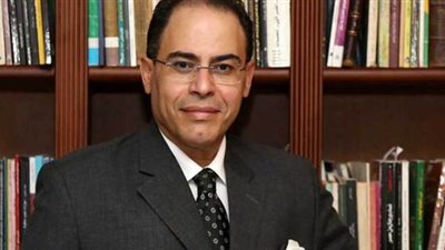 شريف عارف: الإخوان يحاولون تزييف تاريخ حزب الوفد