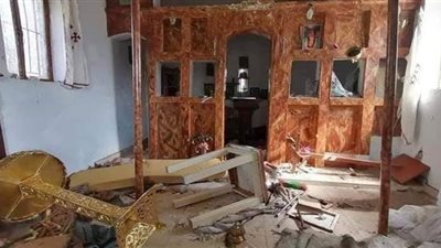 بطريركية الروم الأرثوذكس: أردوغان يدفع الإرهابيين نحو اليونان وقبرص