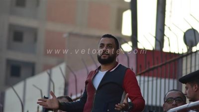 مطالب بالتحقيق مع مدير أمن بلدية المحلة بعد انتشار المشاجرات بالنادي