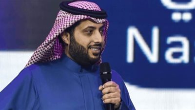 تركي آل الشيخ يعود لأحضان الزمالك من جديد.. اعرف التفاصيل