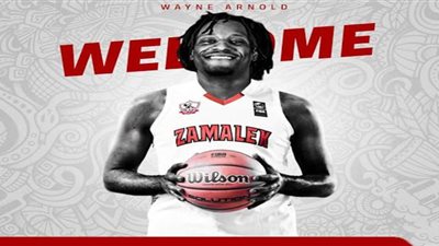 الزمالك يتعاقد مع أمريكي وغاني لدعم فريق السلة في البطولة الإفريقية