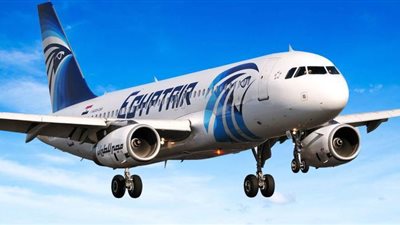 مصر للطيران تنشر تحذيرات للعاملين بها للوقاية من فيروس كورونا