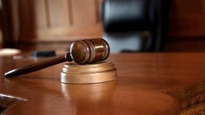 تأجيل محاكمة محامي ذبح عروسه في الصباحية بالمنوفية لجلسة 2 مايو