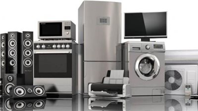 الغرف التجارية: 5% زيادة فى الاجهزة المنزلية بسبب كورونا