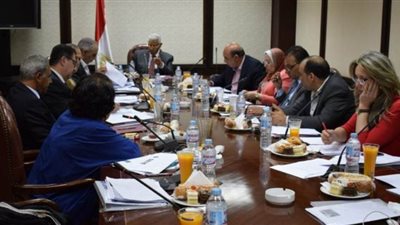 الأعلى للإعلام يطالب المؤسسات الصحفية بتوفيق أوضاعها