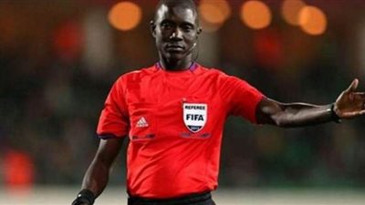 الأهلي يطالب بالعدالة التحكيمية أمام صن داونز ووضع بكاري جاساما تحت الرقابة