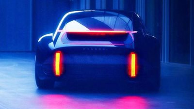 تصاميم سيارات هيونداي Prophecy