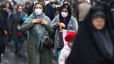 الصين تجلي رعاياها من إيران خوفا من  