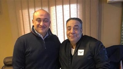 النهار تتعاقد على مسلسل غادة عبد الرازق حصريا في رمضان