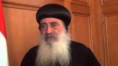 إيبارشية طنطا تعلن عن إجراءات للوقاية من فيروس كورونا