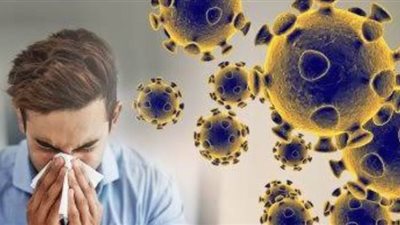 أعراض مرض كورونا الجديد