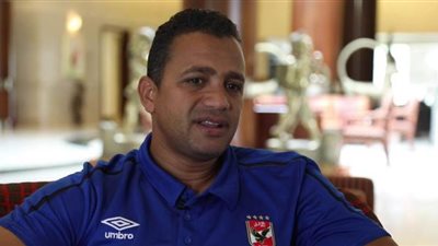 سامي قمصان: درسنا صن داونز جيداً وتذكرة التأهل من نصيبنا