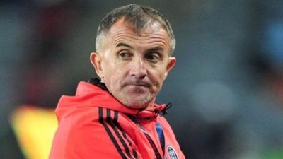 ميتشو يتحدث عن تجربته مع الزمالك وعلاقته بمرتضى منصور