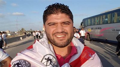 يامن بن ذكري: التركيز سلاح الزمالك في مواجهة الترجي 