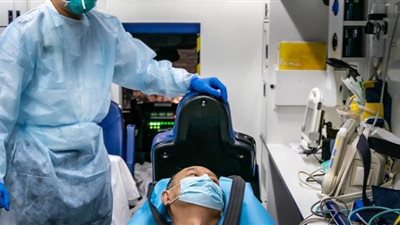 إسبانيا تؤكد أول حالة وفاة بسبب فيروس كورونا