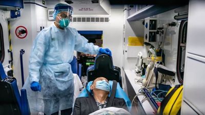 الأرجنتين تعلن عن أول حالة إصابة بفيروس كورونا