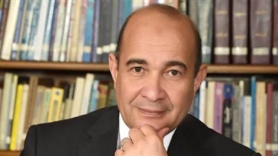 علاء ثابت: استلهمت من نوال عمر استراتيجية التدريب التشغيلي