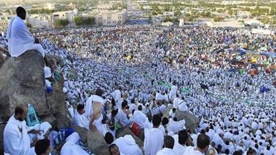 جمعة: يحق للسعودية إلغاء الحج لو استمرت أزمة «كورونا» | فيديو