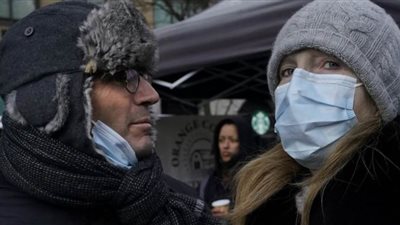 مسئولة أممية: لا نتخيل الكارثة حال وصول كورونا لسوريا واليمن