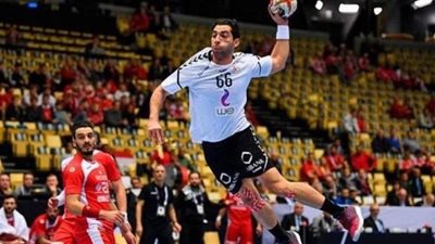 إلغاء معسكر منتخب اليد في الكويت بسبب كورونا