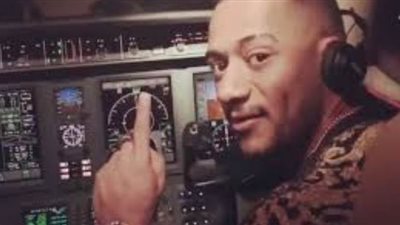 اليوم.. ثالث جلسات دعوى استغلال محمد رمضان لصورة الطيار في أغنيته الجديدة