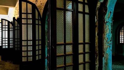 البيت الإيطالي الأثري ببورسعيد.. آخر أثر لموسوليني في العالم