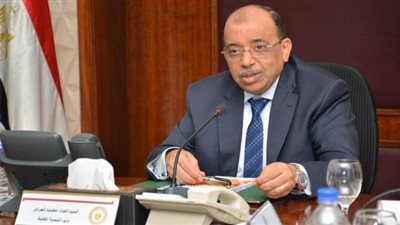 التنمية المحلية: اتخاذ إجراءات عاجلة لمواجهة كورونا بالمحافظات 