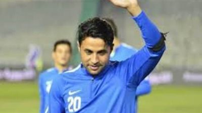 محمد إبرهيم: الأهلي تفاوض معي أكثر من مرة.. وتحملت 500 ألف دولار حبا في الزمالك