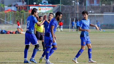 7 نقاط تفصل الأهلي عن الإسماعيلي في دوري الجمهورية 99