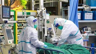 بعد تسجيل 38 حالة جديدة.. ارتفاع وفيات 