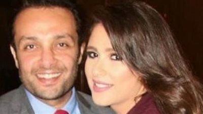 ياسمين عبد العزيز تتصدر تريند 