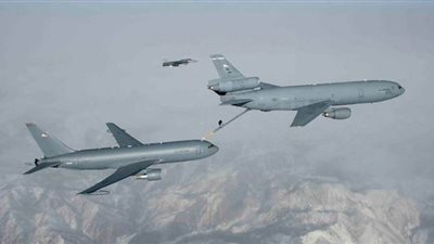 الخارجية الأمريكية تصدق على بيع طائرات ومعدات بـ2.4 مليار دولار لإسرائيل