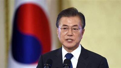 بسبب تفشي كورونا.. رئيس كوريا الجنوبية يلغي جولاته للإمارات ومصر وتركيا