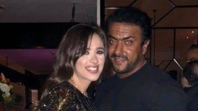 بعد هجوم شقيقها.. ياسمين عبد العزيز تقطع الشك باليقين في علاقتها بـ