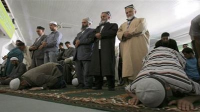 رسميا.. طاجيكستان تمنع صلاة الجمعة في المساجد خوفا من فيروس كورونا