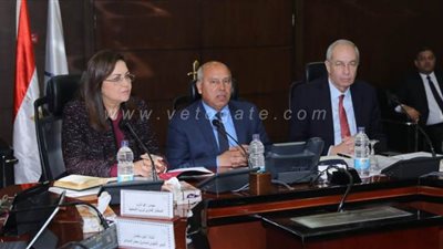 تعاون بين “النقل والتخطيط” لتوطين صناعة الوحدات المتحركة للسكك الحديدية فى مصر