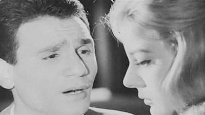 نادية لطفي: عبد الحليم حافظ 