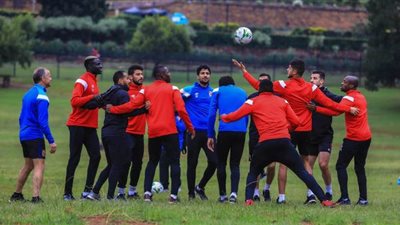 تعرف على حسابات فايلر لمواجهة صن داونز المصيرية