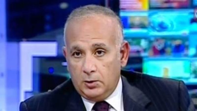 وزيرة الهجرة تهنئ مواطنا مصريا لتعيينه نائبا لرئيس معهد نيويورك للتمويل