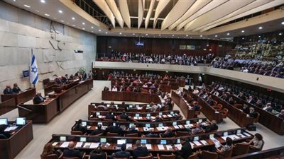 هاآرتس: نتائج أصوات العرب في الكنيست 