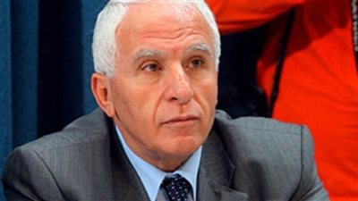 عزام الأحمد: جاهزون للذهاب إلى غزة بعد استلام الموافقة الرسمية