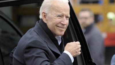 انتصارات بايدن تقربه من مواجهة ترامب في الانتخابات الرئاسة