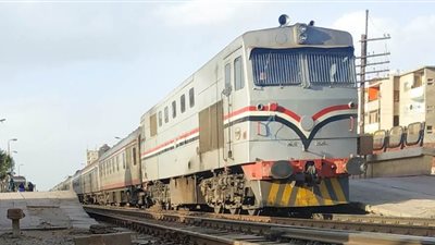 فوزي: توطين صناعة السكك الحديدية في مصر يوفر مليارات الاستيراد من الخارج