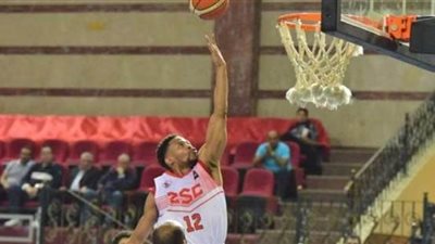 رسميا.. تأجيل البطولة الأفريقية لكرة السلة بسبب كورونا