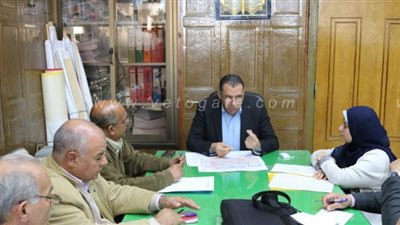 خريطة استثمارية للمشروعات الصغيرة والمتوسطة بشمال سيناء